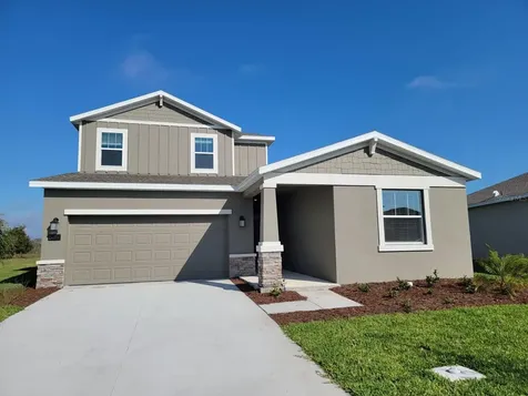 827 Hitch Loop St Cloud FL 34772