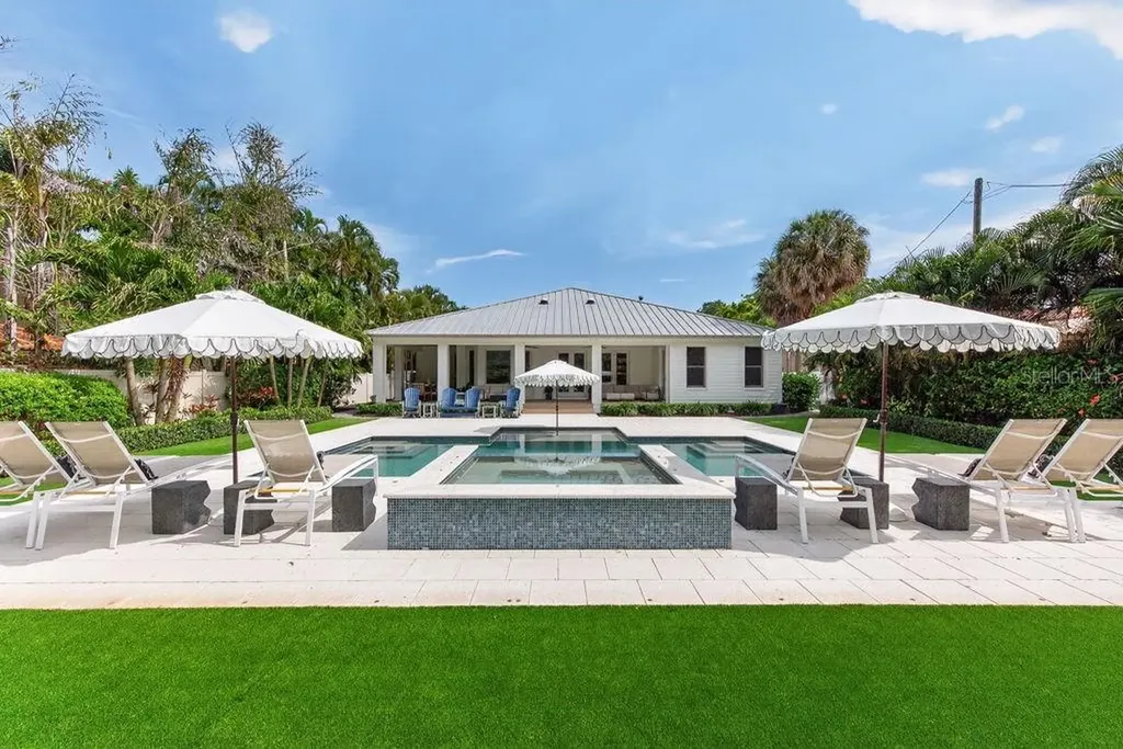 140 Miramar Boulevard NE St Petersburg FL 33704