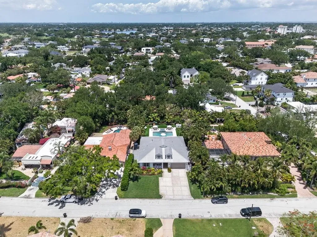 140 Miramar Boulevard NE St Petersburg FL 33704