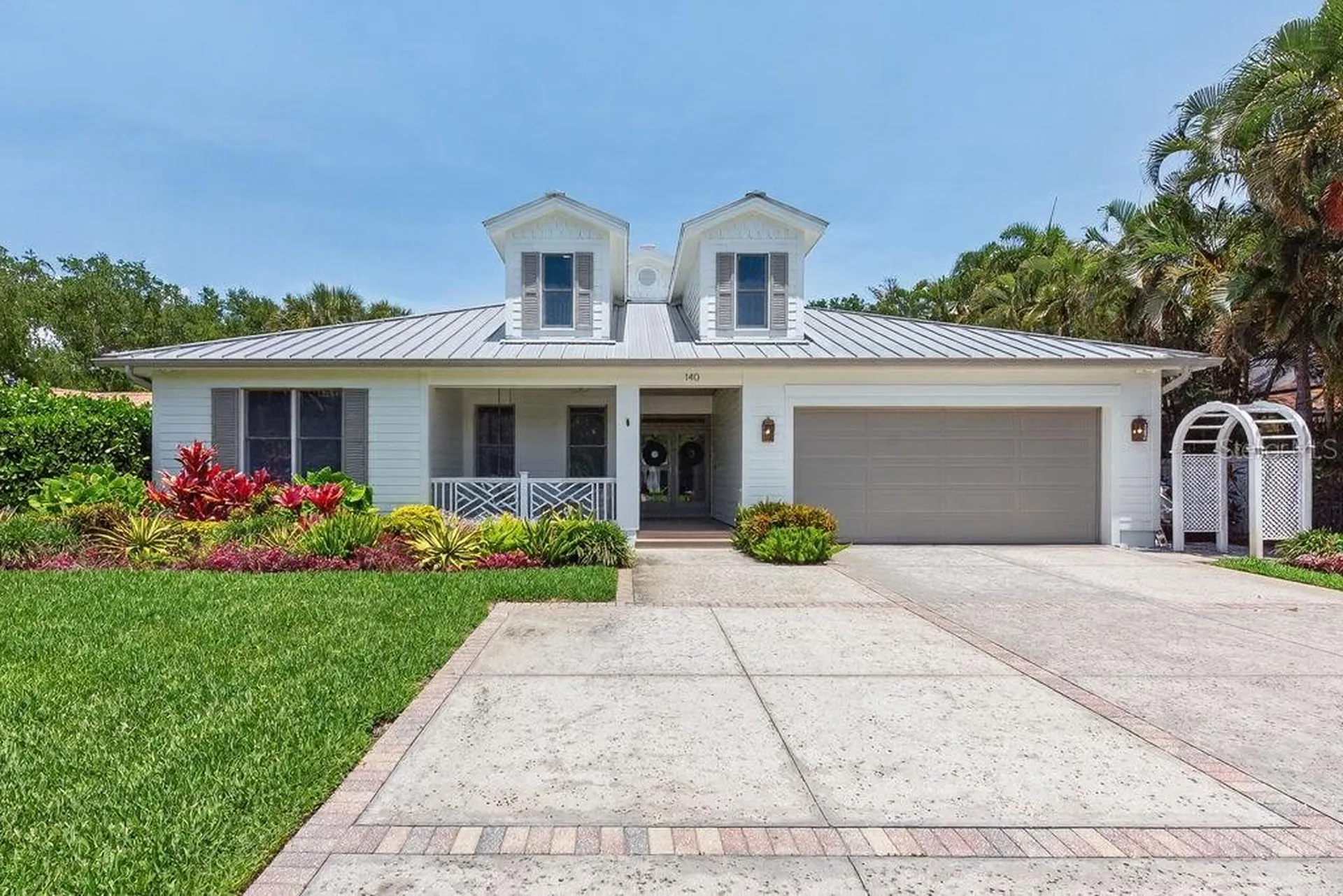 140 Miramar Boulevard NE St Petersburg FL 33704