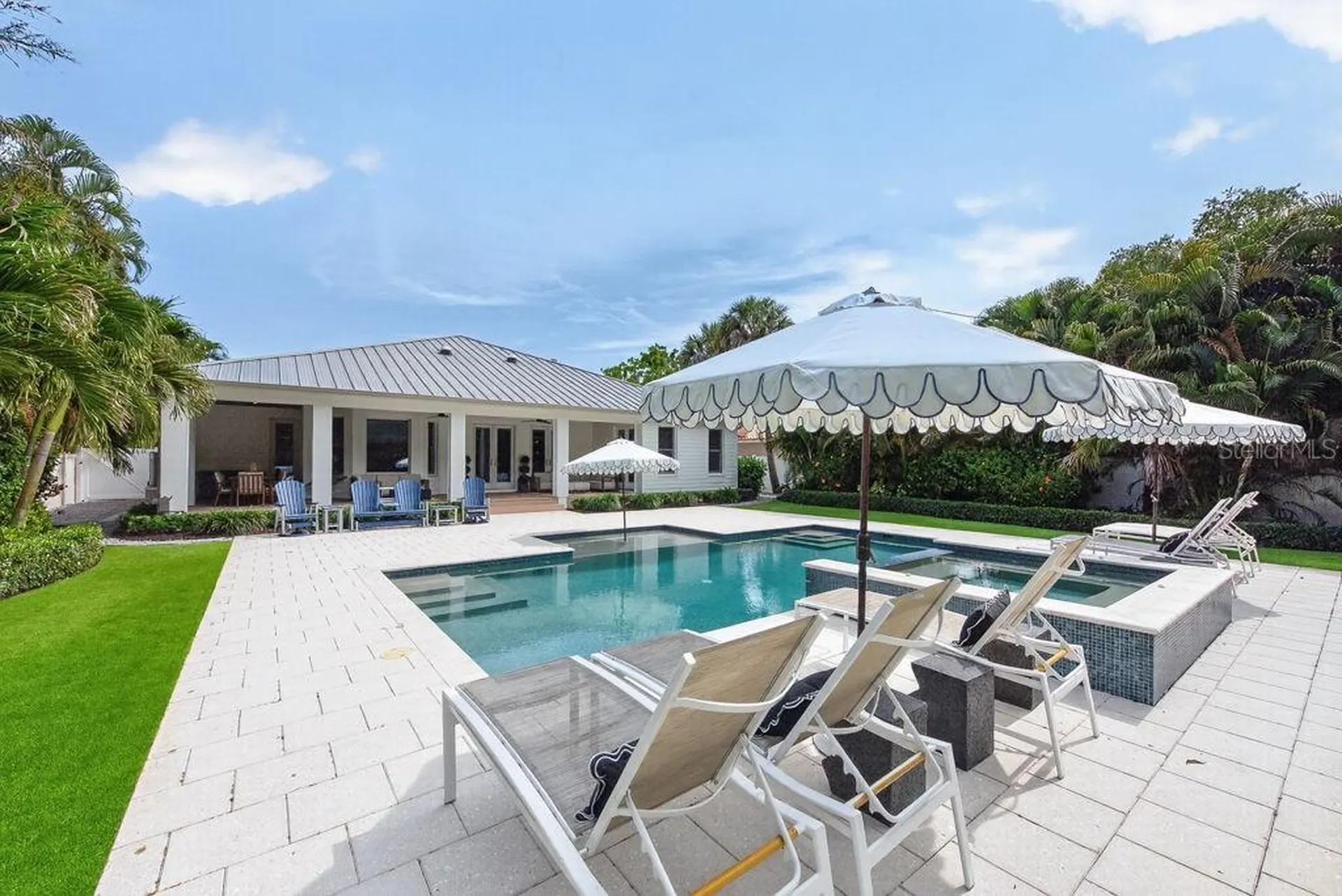 140 Miramar Boulevard NE St Petersburg FL 33704