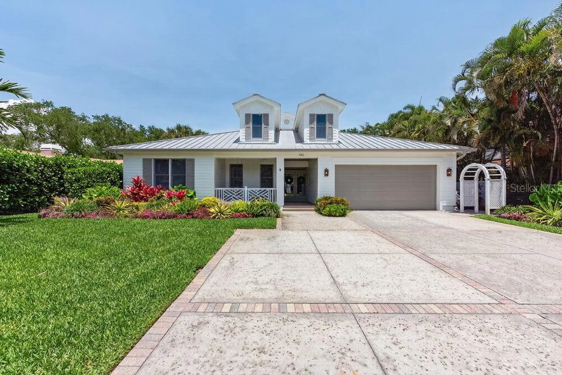 140 Miramar Boulevard NE St Petersburg FL 33704
