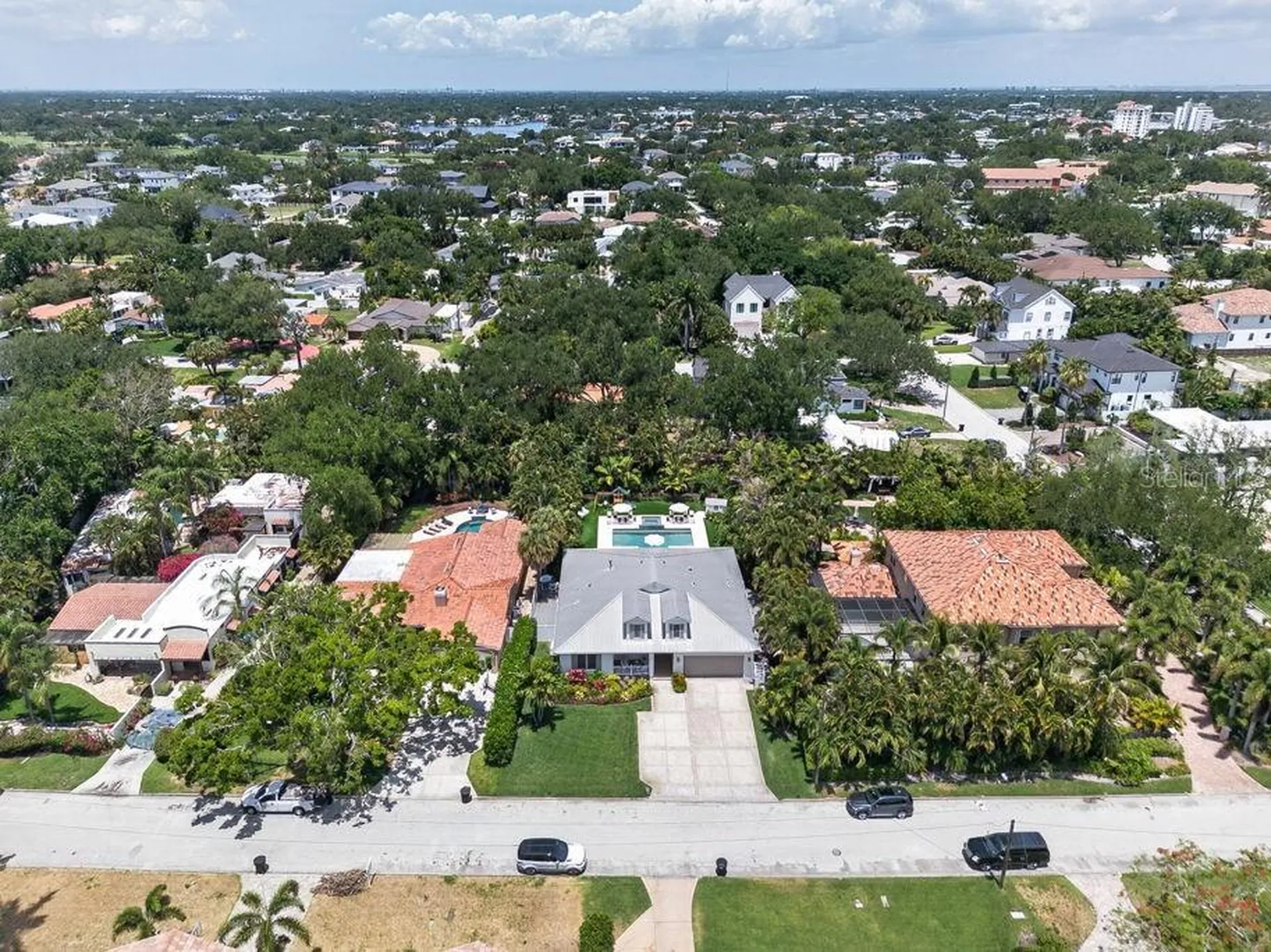140 Miramar Boulevard NE St Petersburg FL 33704