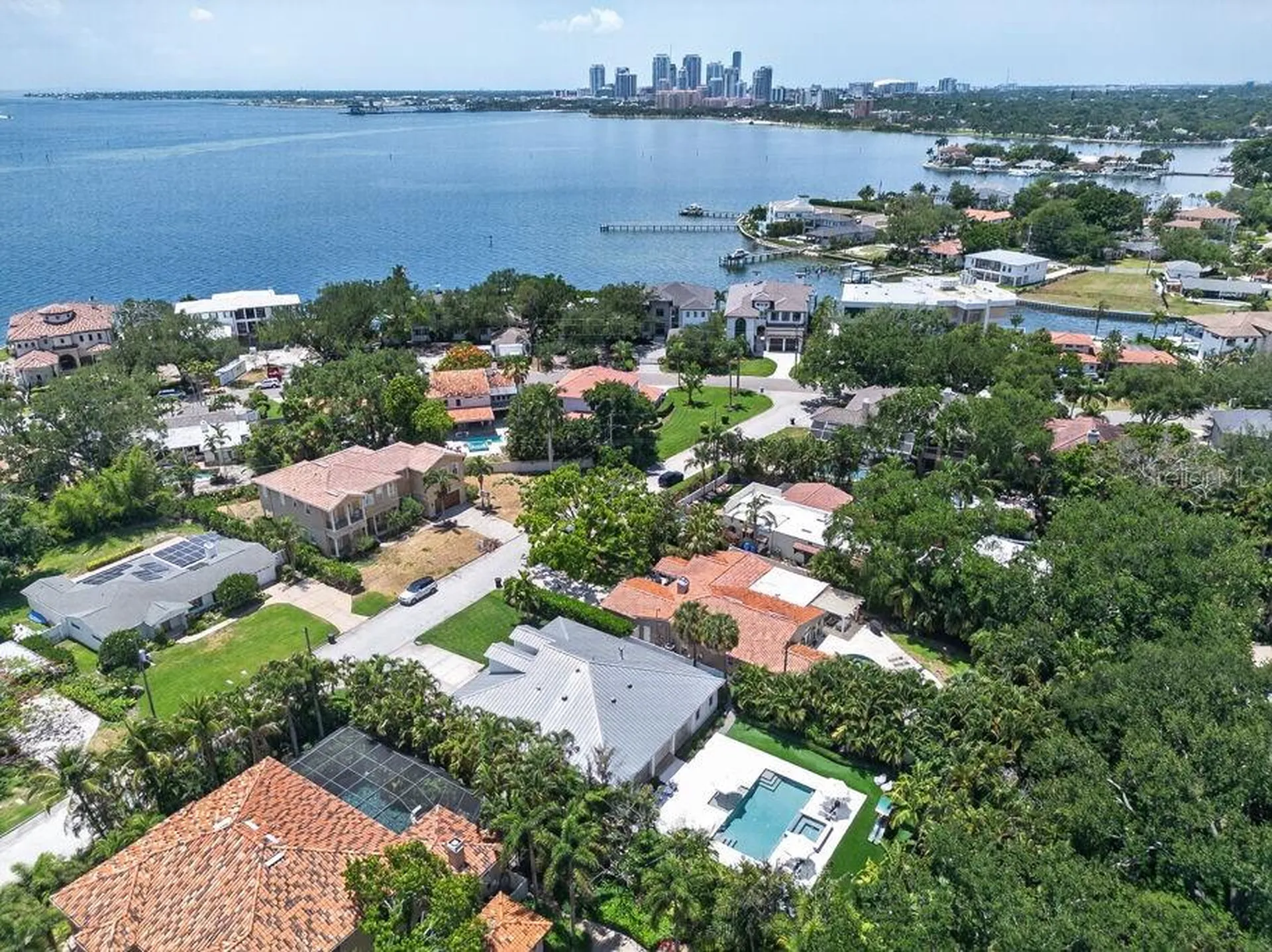 140 Miramar Boulevard NE St Petersburg FL 33704