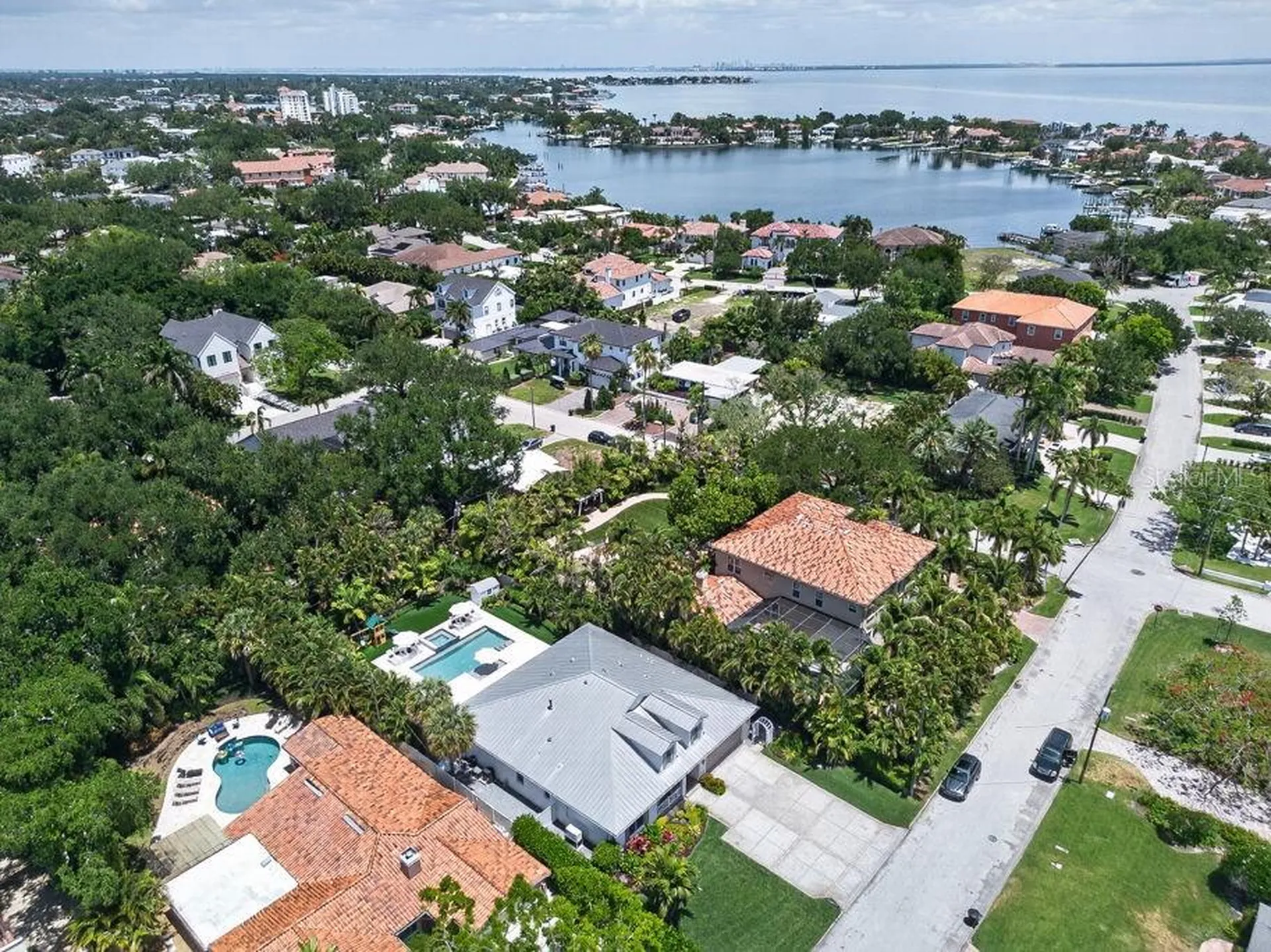 140 Miramar Boulevard NE St Petersburg FL 33704