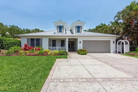 140 Miramar Boulevard NE St Petersburg FL 33704