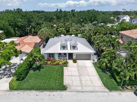 140 Miramar Boulevard NE St Petersburg FL 33704