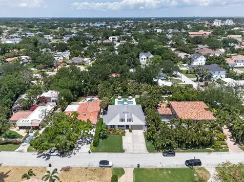 140 Miramar Boulevard NE St Petersburg FL 33704