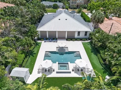 140 Miramar Boulevard NE St Petersburg FL 33704