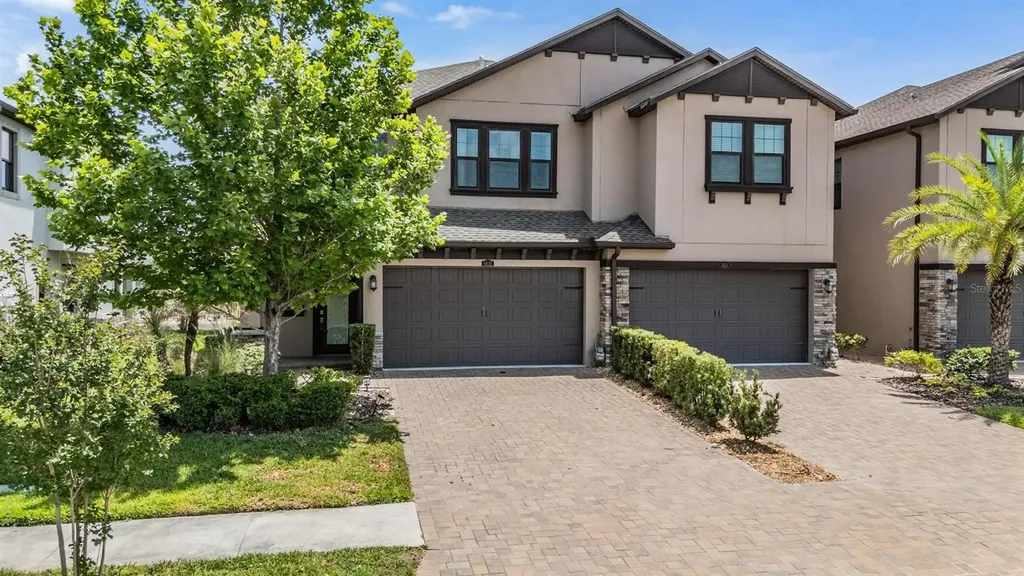 4830 Isola Court Wesley Chapel FL 33543