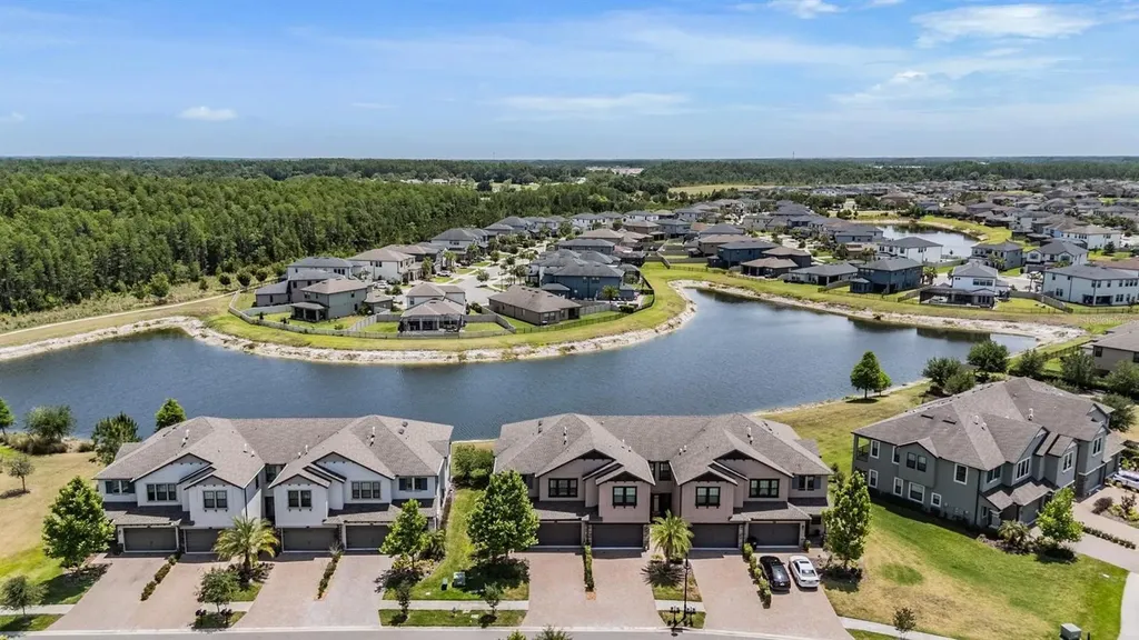 4830 Isola Court Wesley Chapel FL 33543