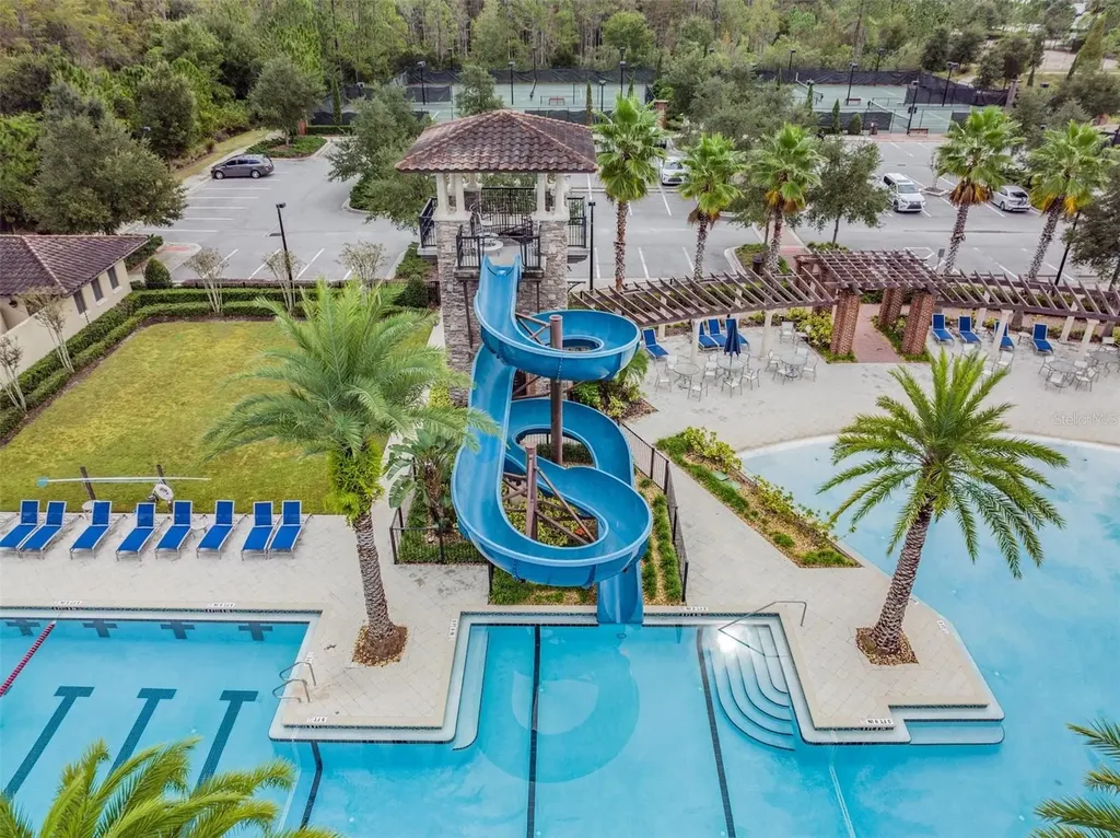 4830 Isola Court Wesley Chapel FL 33543