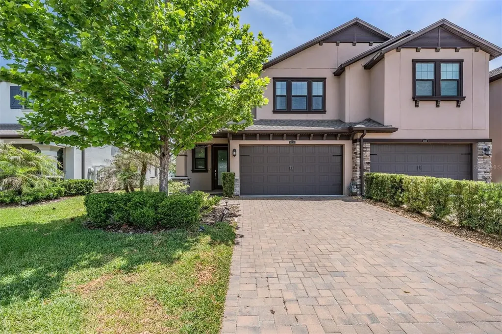 4830 Isola Court Wesley Chapel FL 33543