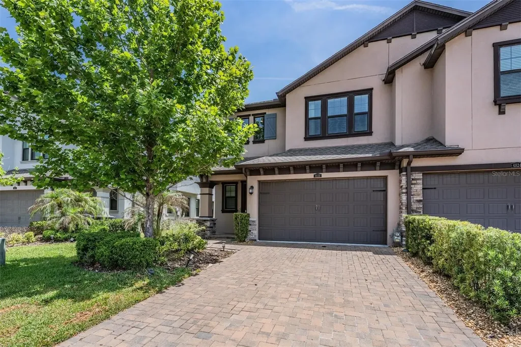 4830 Isola Court Wesley Chapel FL 33543