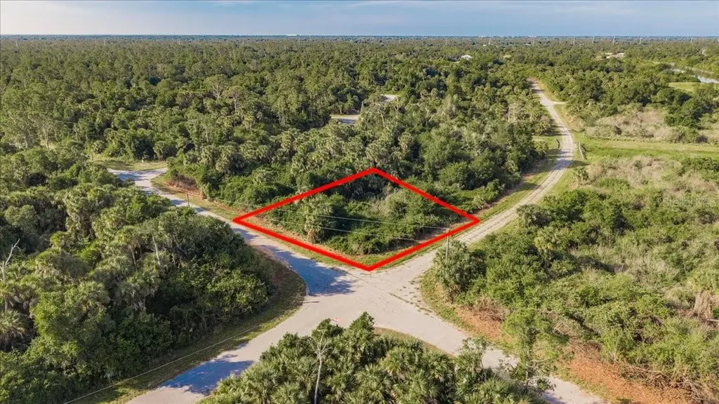 Heyman Avenue North Port FL 34288