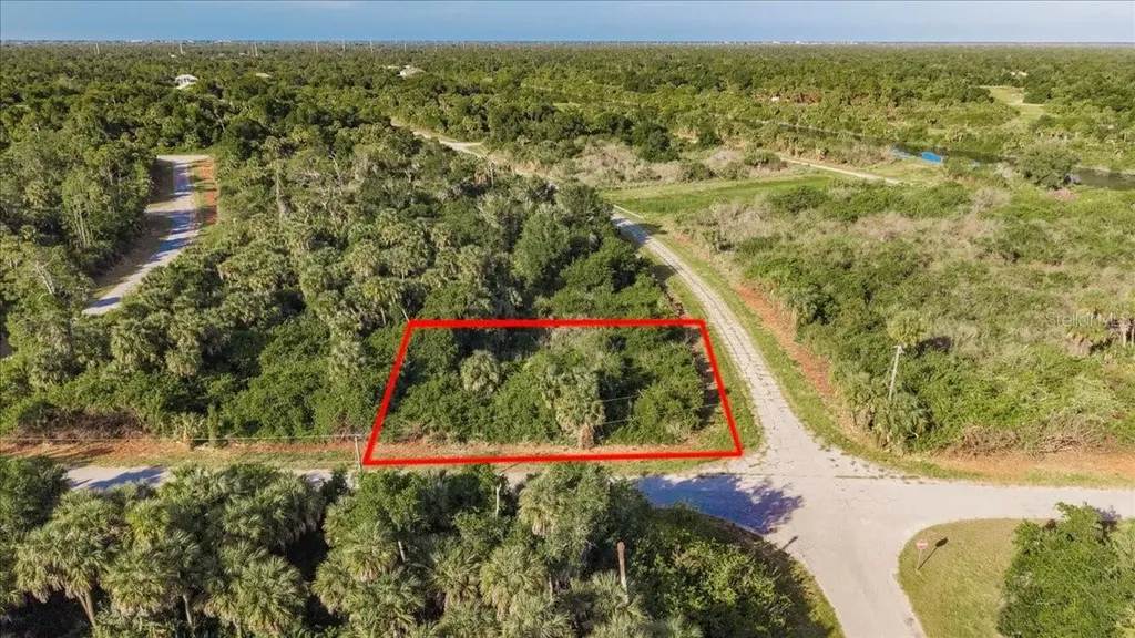 Heyman Avenue North Port FL 34288