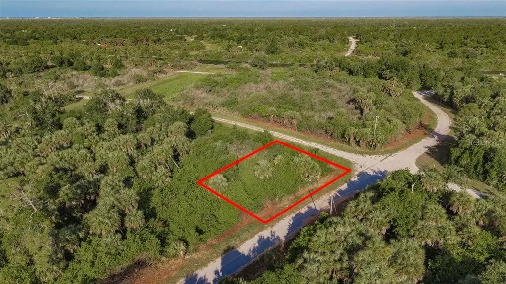 Heyman Avenue North Port FL 34288