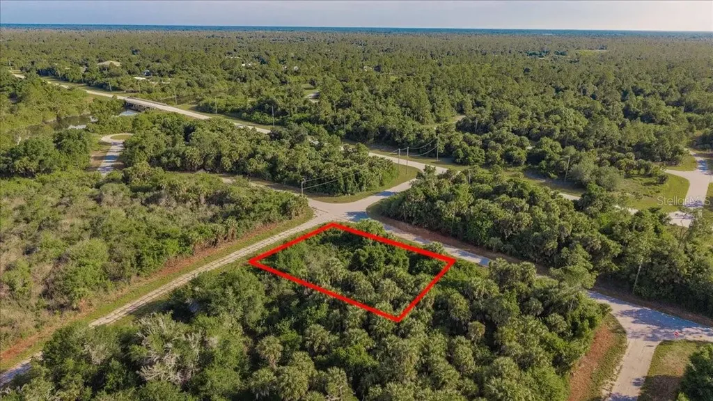Heyman Avenue North Port FL 34288