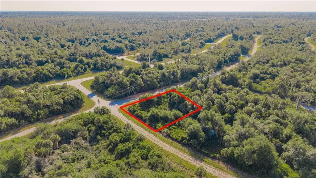 Heyman Avenue North Port FL 34288