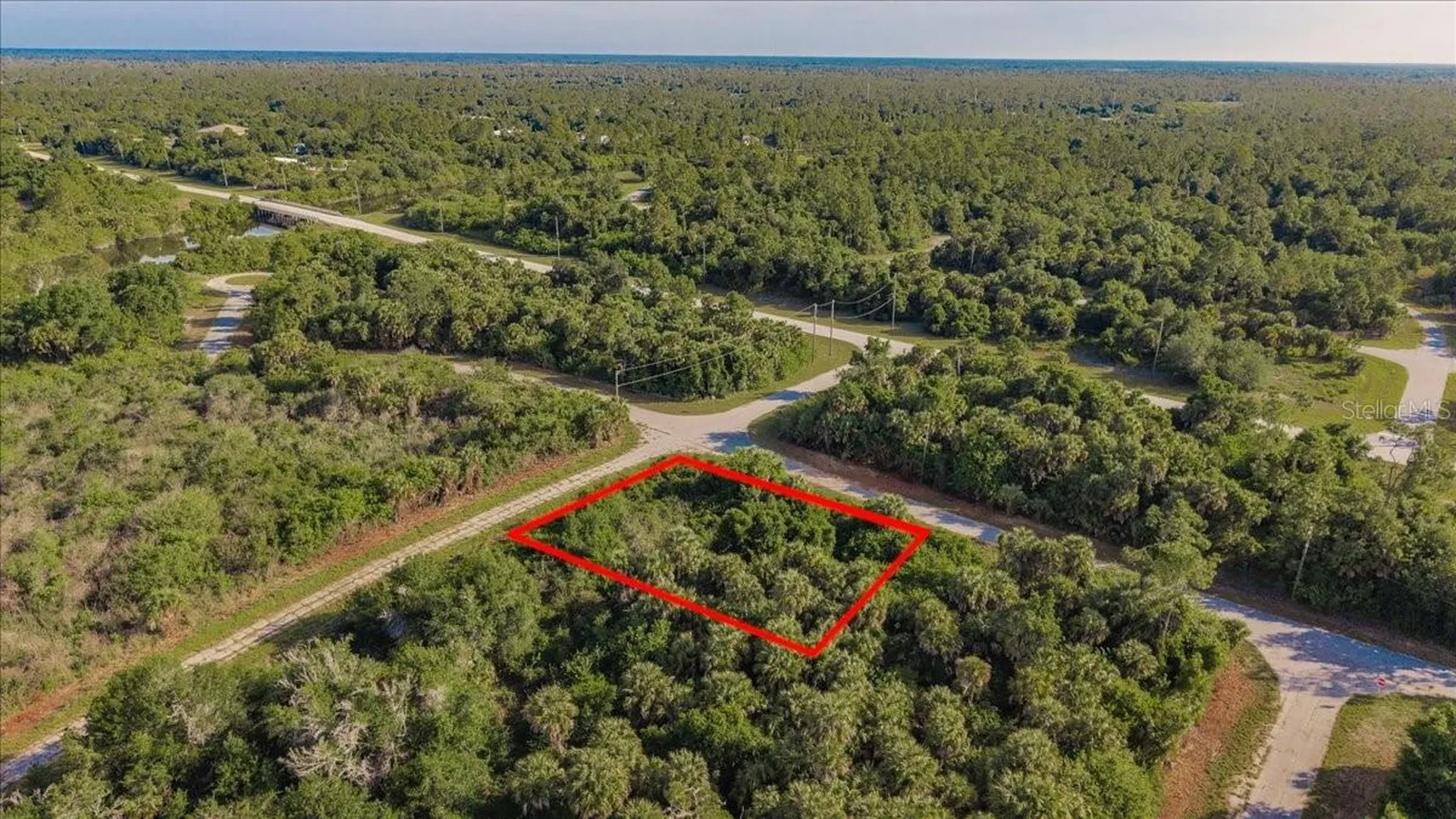 Heyman Avenue North Port FL 34288