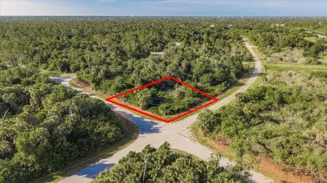 Heyman Avenue North Port FL 34288