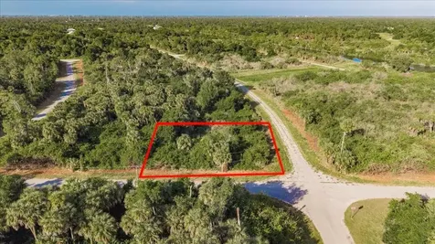 Heyman Avenue North Port FL 34288