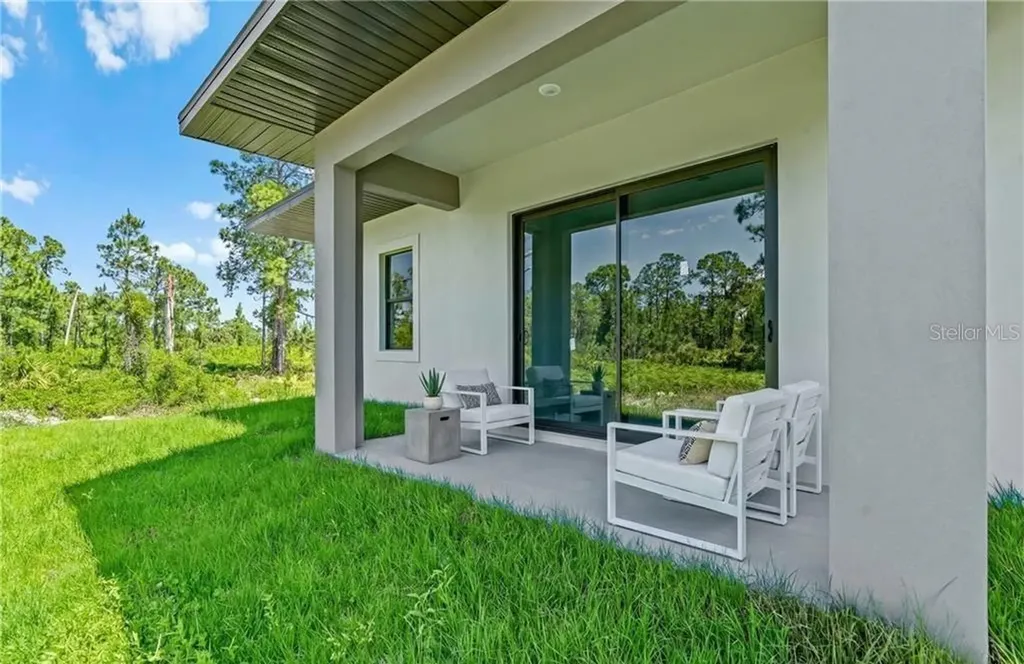 3617 NW 38th Terrace Cape Coral FL 33993