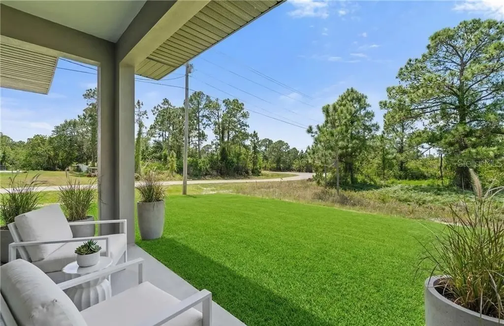 3617 NW 38th Terrace Cape Coral FL 33993