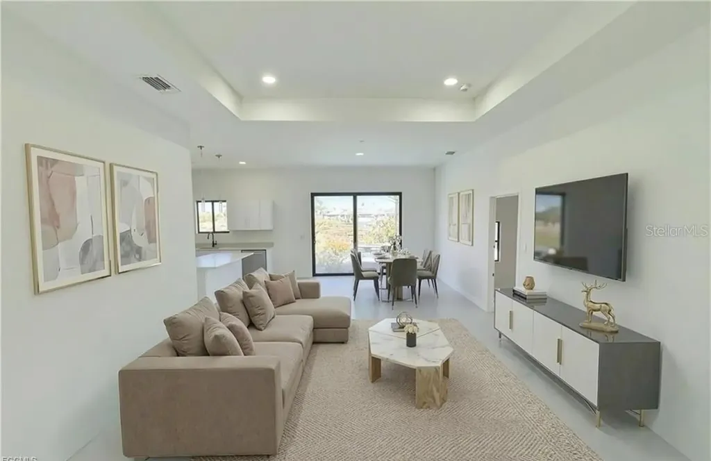 3617 NW 38th Terrace Cape Coral FL 33993