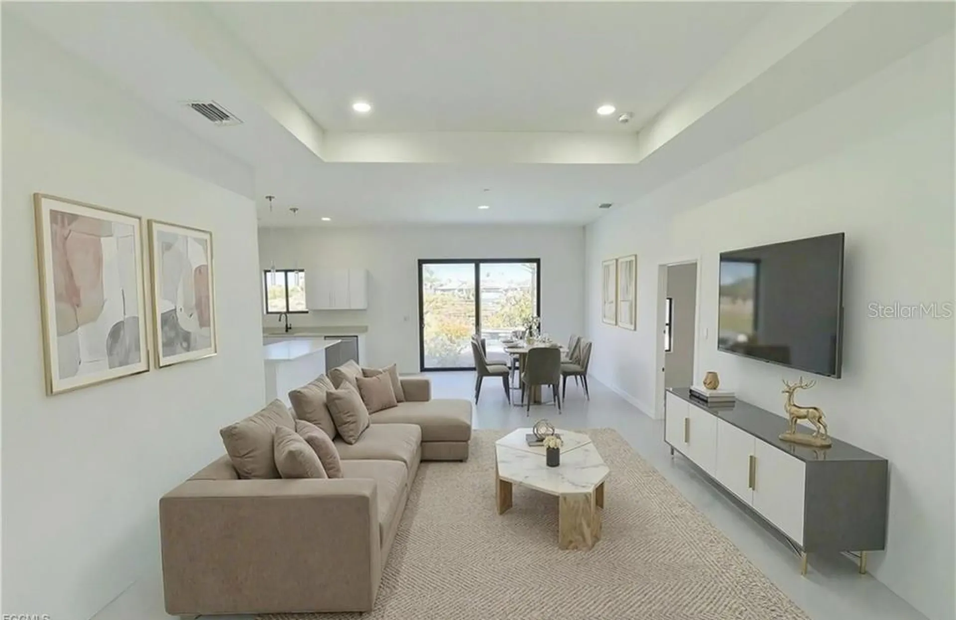 3617 NW 38th Terrace Cape Coral FL 33993