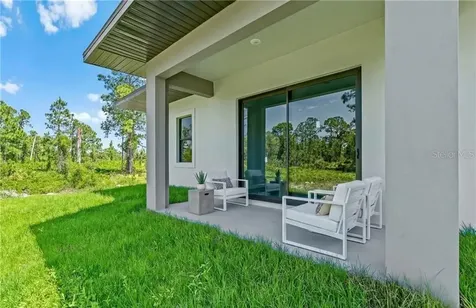 3617 NW 38th Terrace Cape Coral FL 33993
