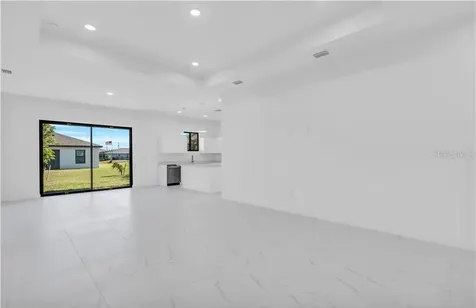 3617 NW 38th Terrace Cape Coral FL 33993