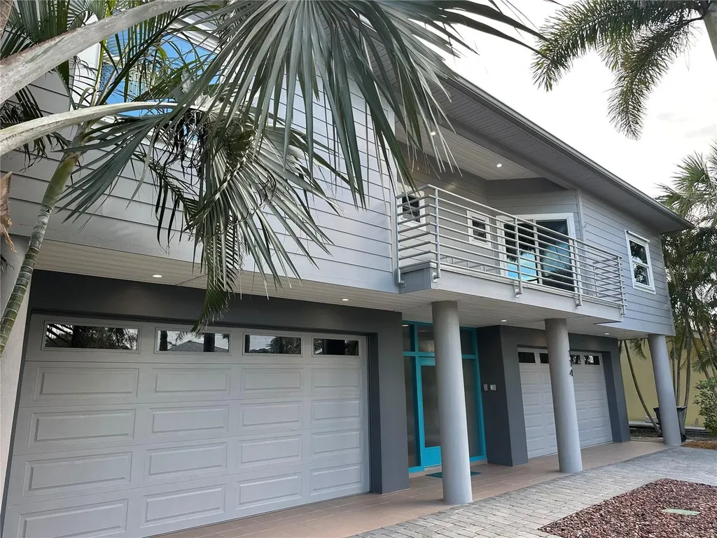 114 13th Street Belleair Beach FL 33786