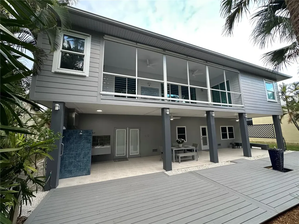 114 13th Street Belleair Beach FL 33786
