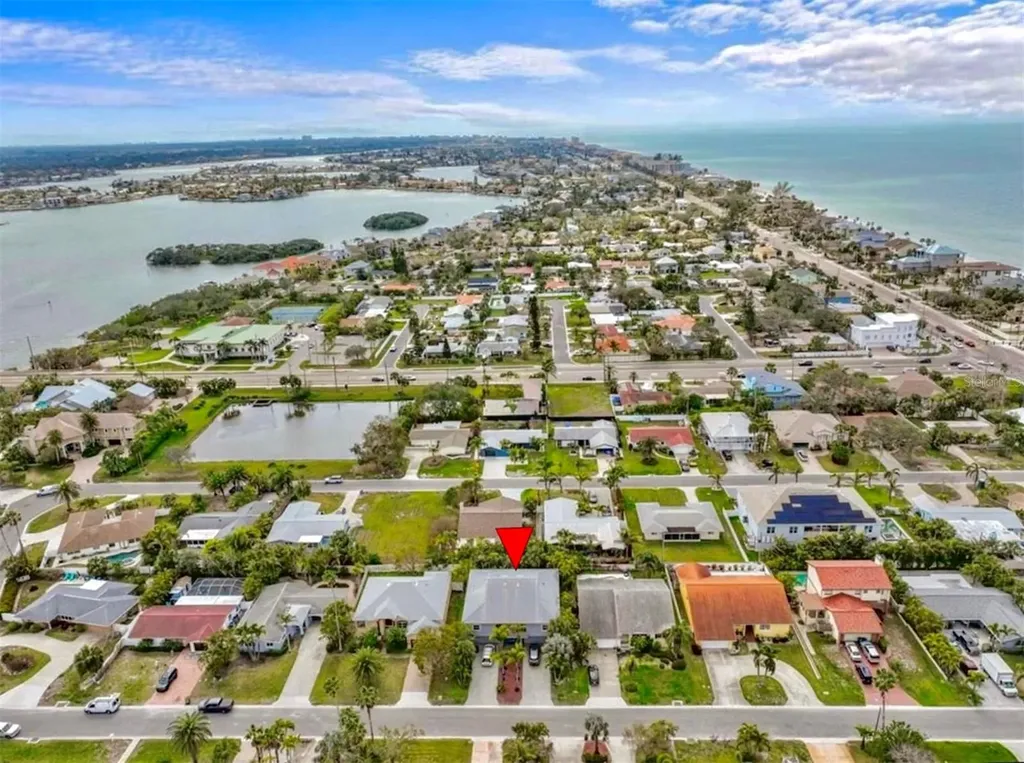 114 13th Street Belleair Beach FL 33786