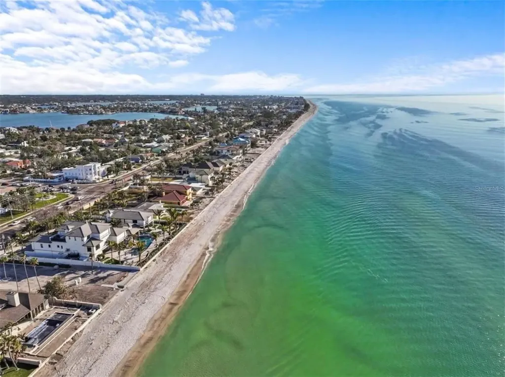 114 13th Street Belleair Beach FL 33786