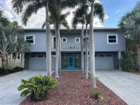 114 13TH Street Belleair Beach FL 33786