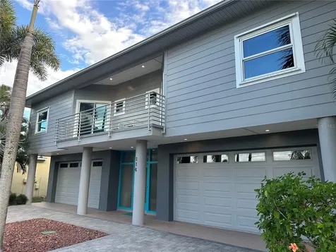 114 13TH Street Belleair Beach FL 33786