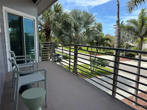 114 13th Street Belleair Beach FL 33786