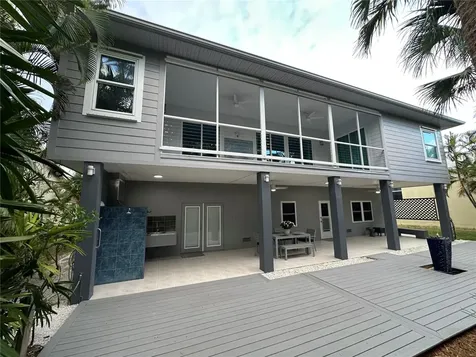 114 13th Street Belleair Beach FL 33786