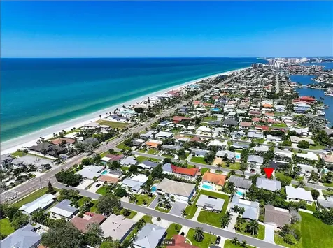 114 13th Street Belleair Beach FL 33786