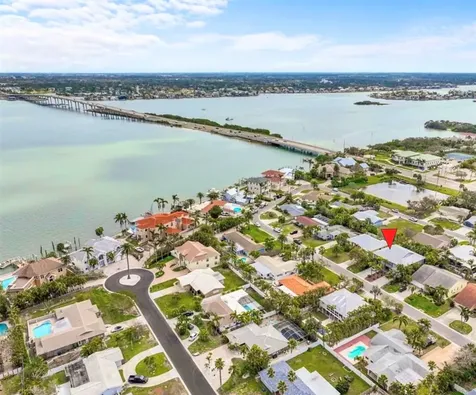 114 13th Street Belleair Beach FL 33786