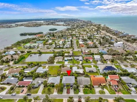 114 13th Street Belleair Beach FL 33786