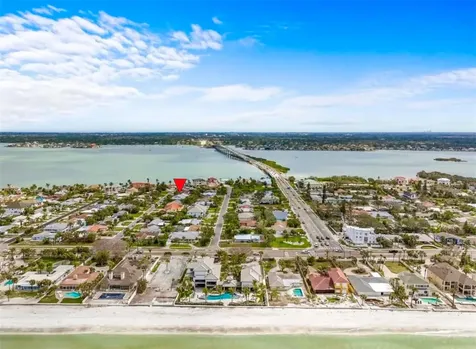 114 13th Street Belleair Beach FL 33786