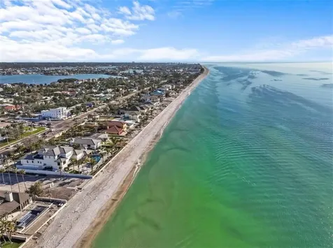 114 13TH Street Belleair Beach FL 33786