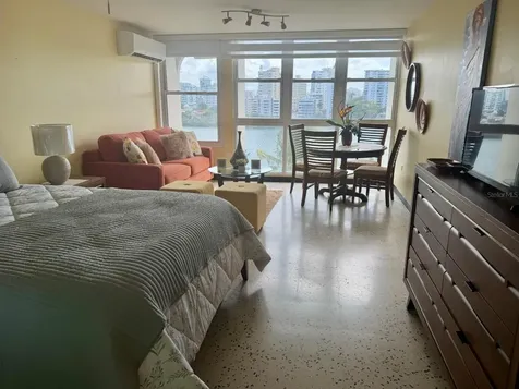 Condominio Flamboyán 864 Avenida Ashford San Juan PR 00907