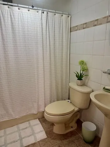 Condominio Flamboyán 864 Avenida Ashford San Juan PR 00907