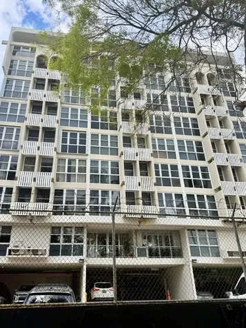Condominio Flamboyán 864 Avenida Ashford San Juan PR 00907