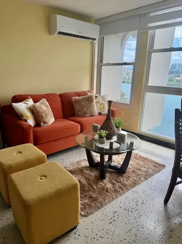 Condominio Flamboyán 864 Avenida Ashford San Juan PR 00907