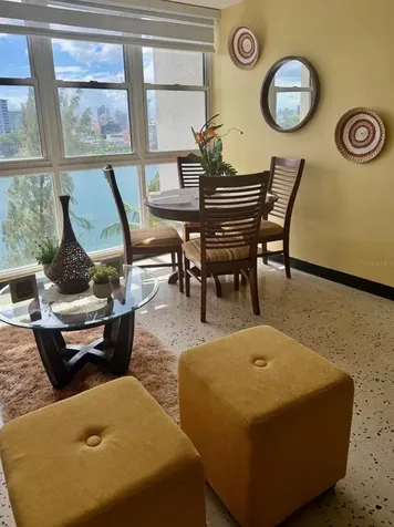 Condominio Flamboyán 864 Avenida Ashford San Juan PR 00907